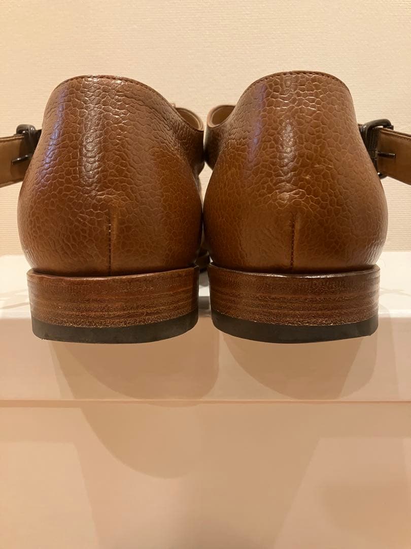 M*i様 f.lli giacometti ジャコメッティ FG166 グルカ4