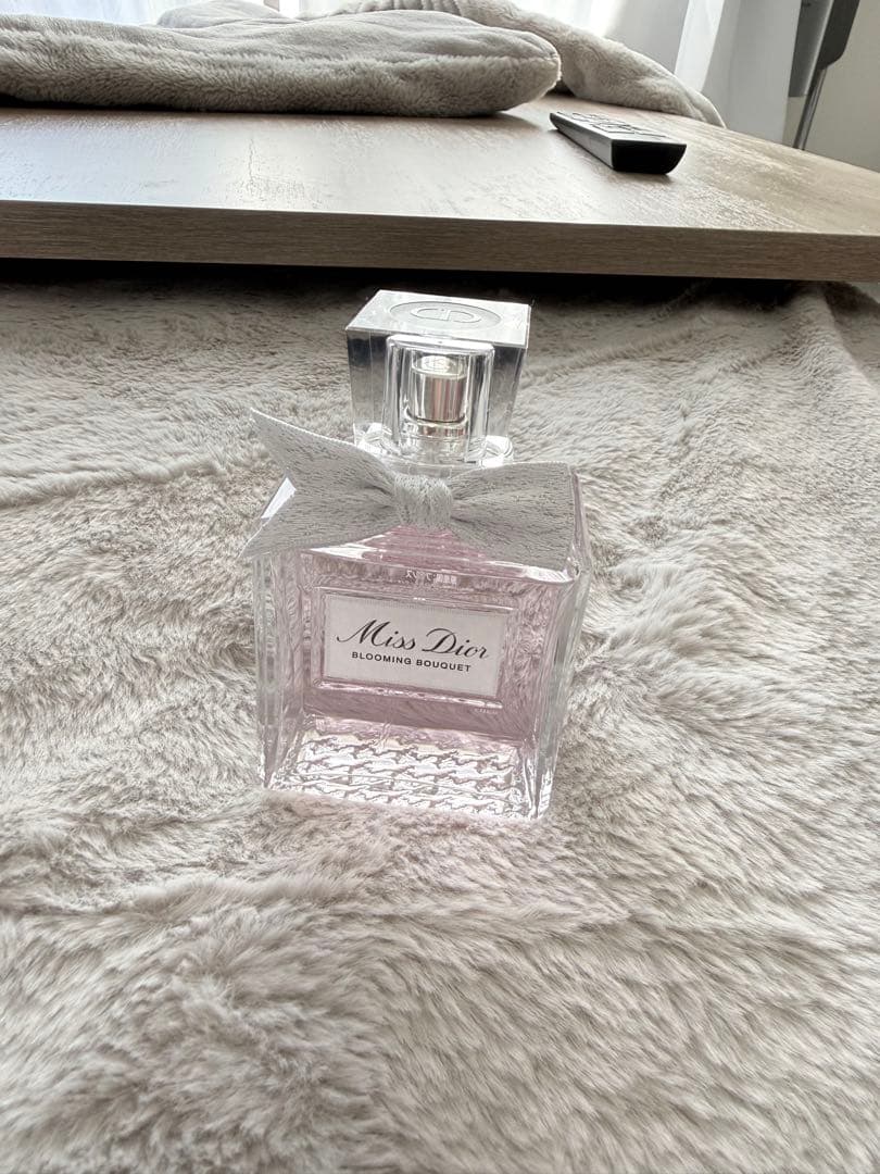 ディオール　香水　新品未使用　100ml