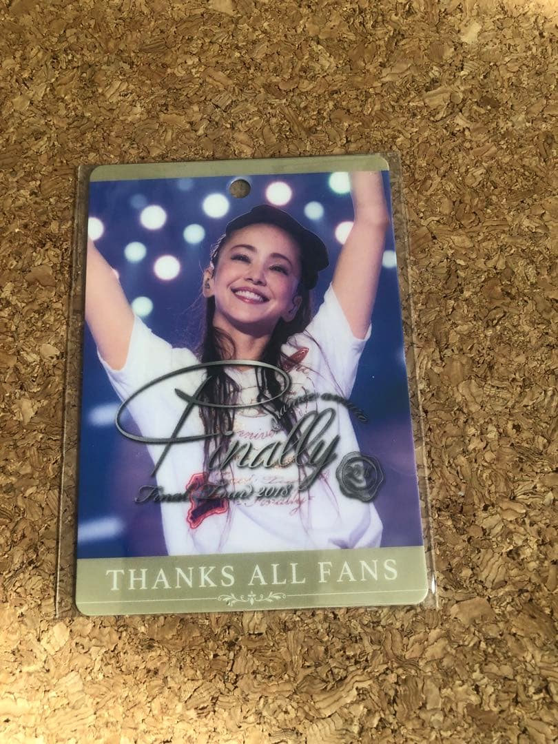 初回限定版⭐︎namie amuro Final Tour 2018～Final…