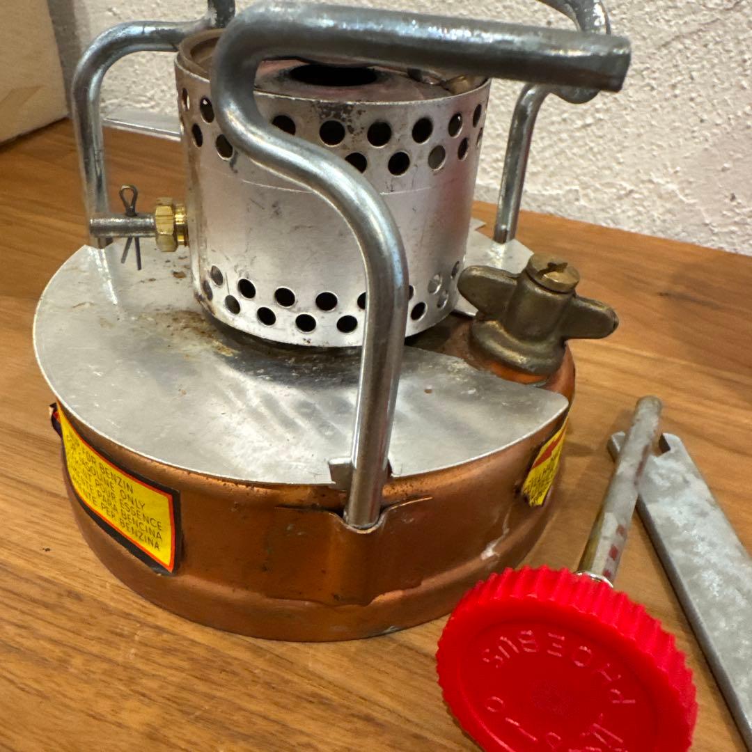 PHOEBUS No.725 ヴィンテージ ストーブ オーストリア製