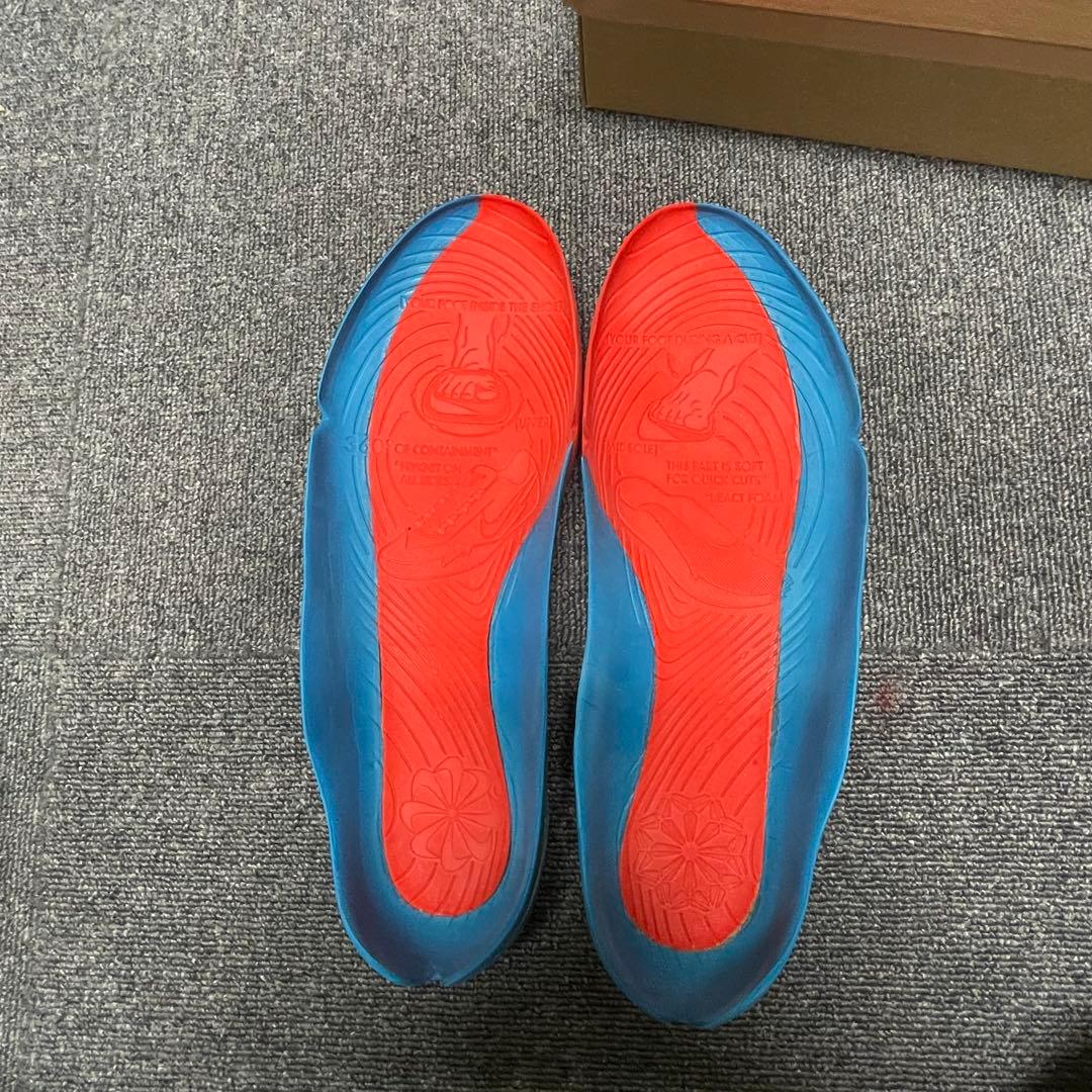 シューズ(男性用) NIKE Kobe ad nxt 360