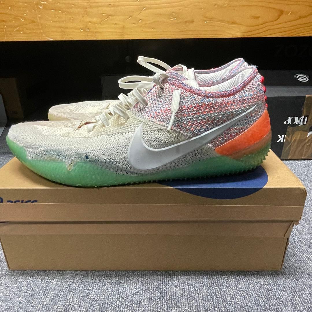 シューズ(男性用) NIKE Kobe ad nxt 360