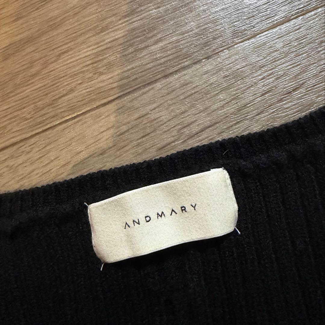 ワンピース Milly knit set dress