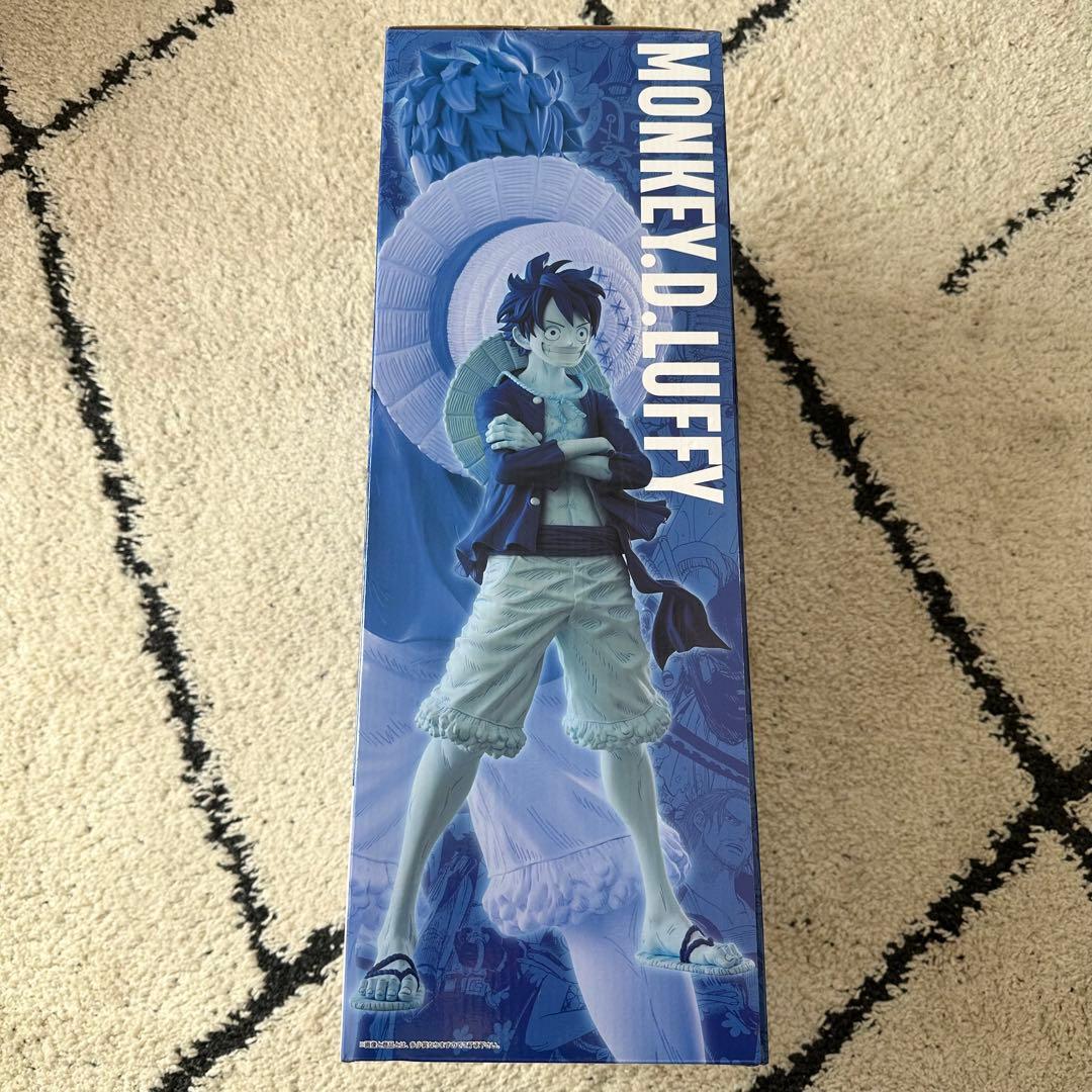 ONEPIECE BASESHOPくじ ラストワン賞