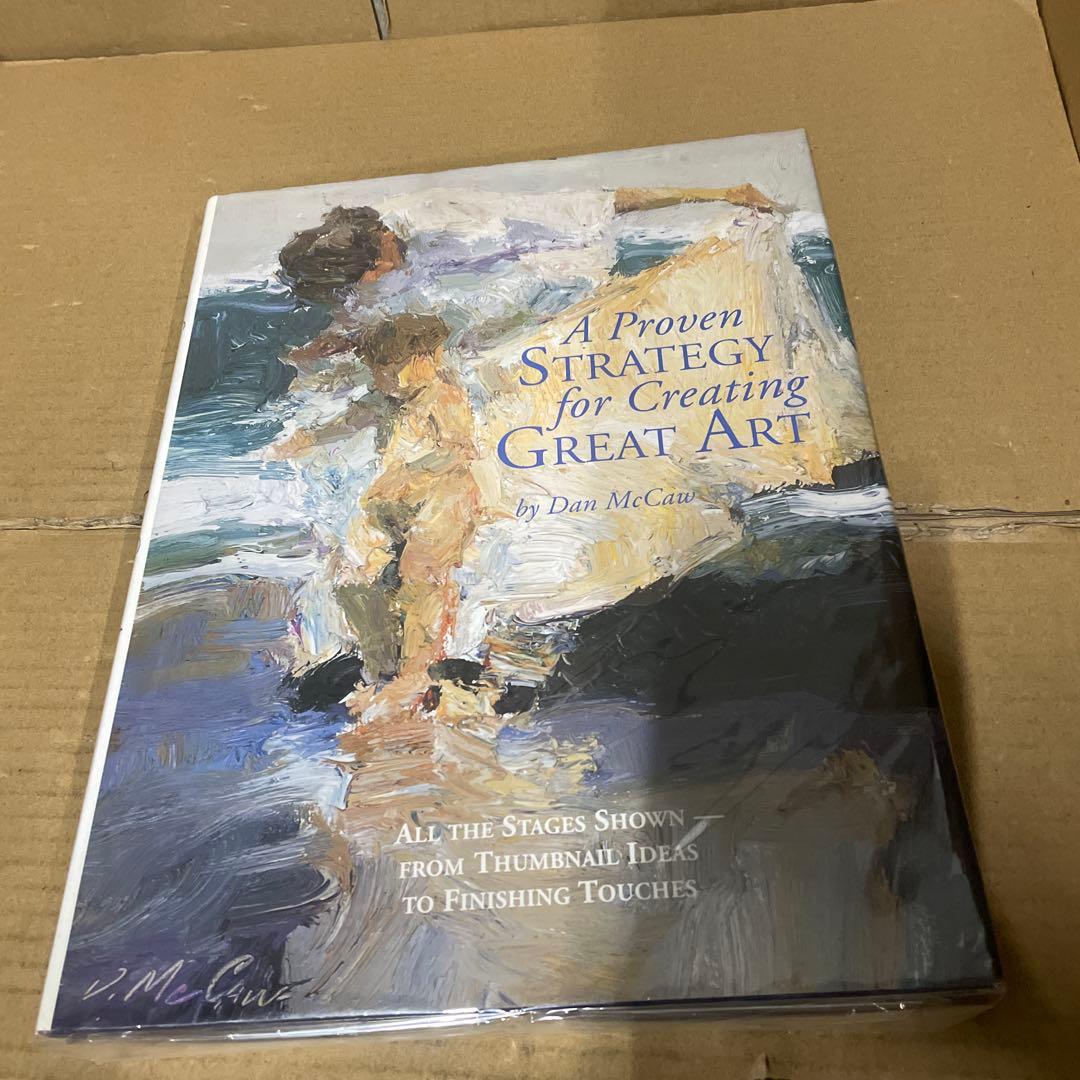 アート・デザイン・音楽 A Proven Strategy for Creating Great Art