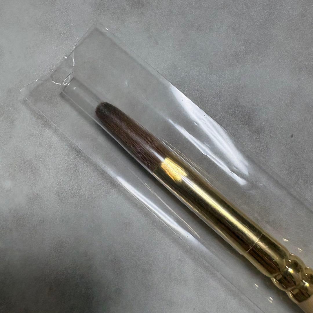ネイルデダンス　スカルプチュアブラシ　白木　コリンスキー　アクリル筆