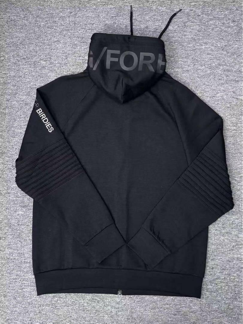 1点のみジーフォアゴルフ パーカー トレーナーメンズXLサイズ