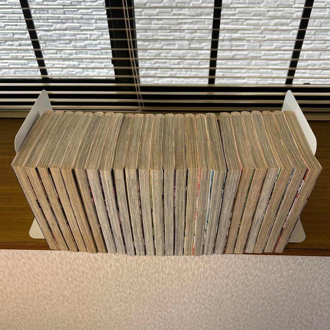 食戟のソーマ 1~24巻