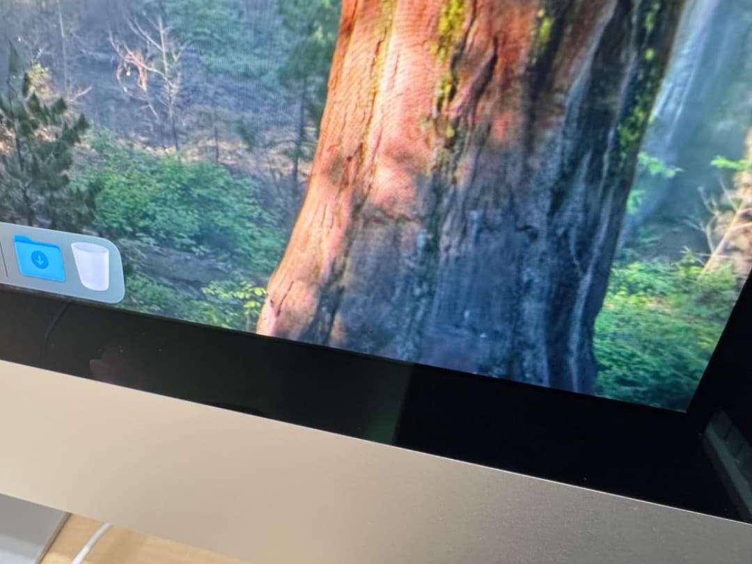 ほりiMac 27インチ 2019 A2115 48GB キーボードマウス