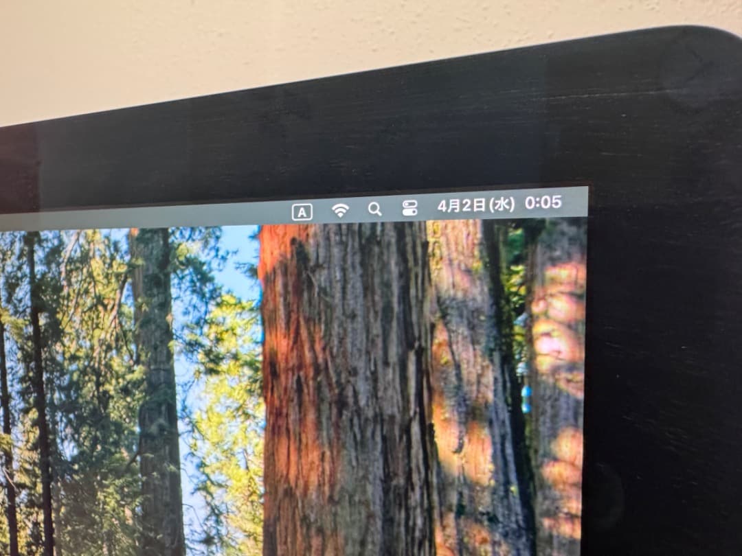 ほりiMac 27インチ 2019 A2115 48GB キーボードマウス