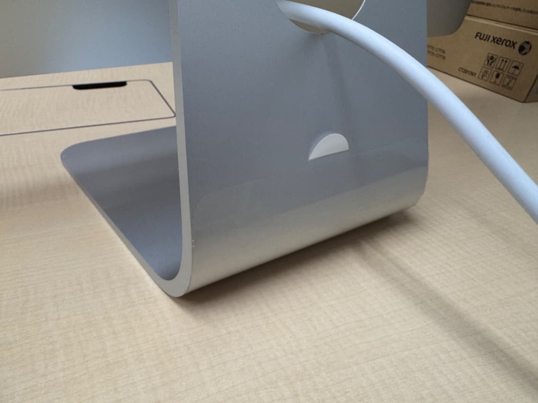 ほりiMac 27インチ 2019 A2115 48GB キーボードマウス
