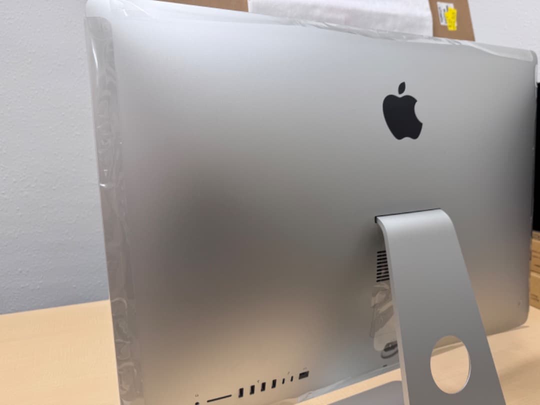 ほりiMac 27インチ 2019 A2115 48GB キーボードマウス