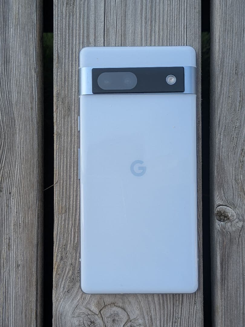 Google Pixel 7a sea 128G 本体 ジャンク 部品取り