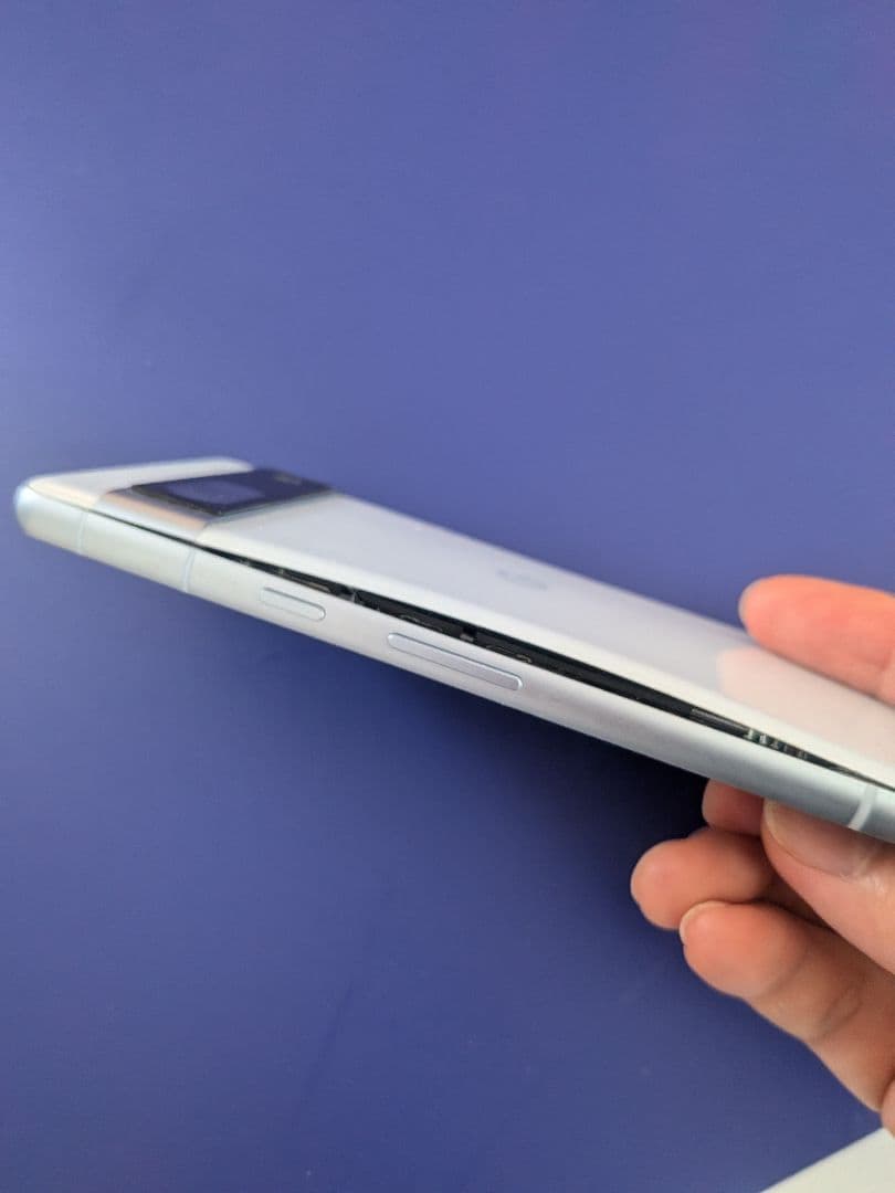 Google Pixel 7a sea 128G 本体 ジャンク 部品取り