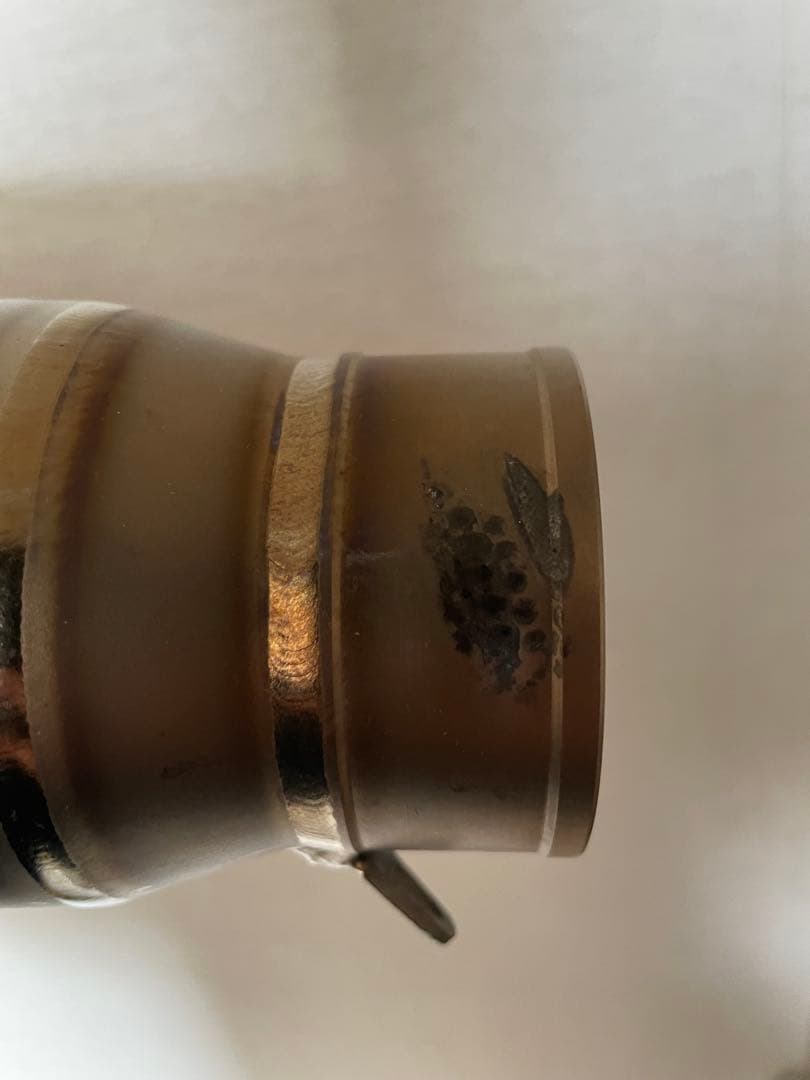 SC-PROJECT SCプロジェクト ：S1 スリップオンサイレンサー