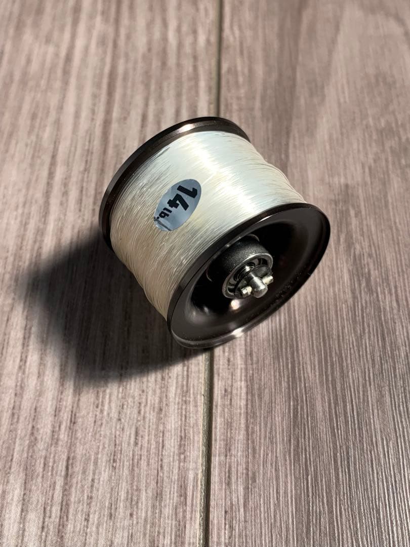 RCS SV BOOST 1000 G1 ベイトリールパーツ