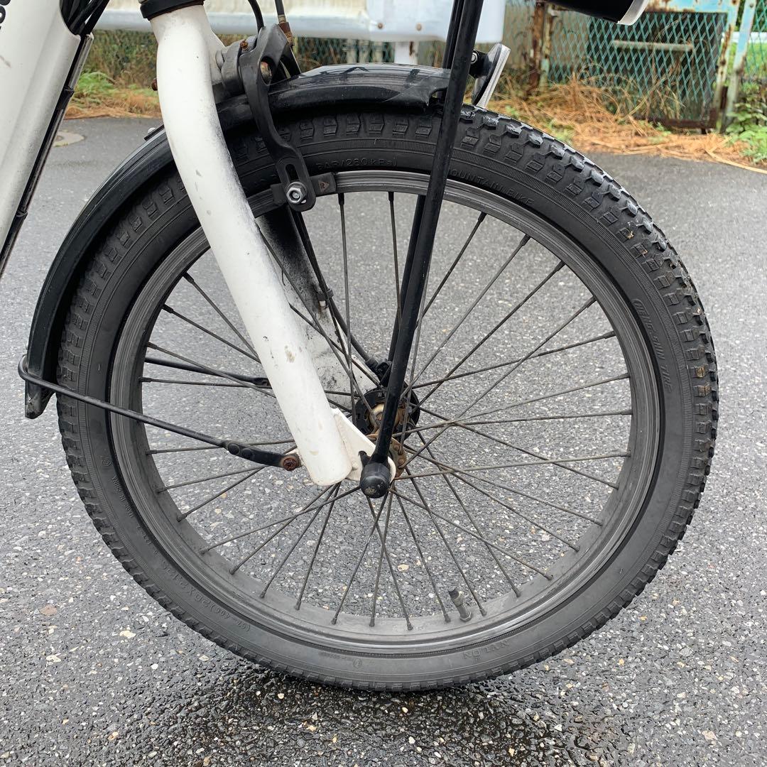 [559]送料無料パナソニック ギュット アニーズDX チャイルドシートなし