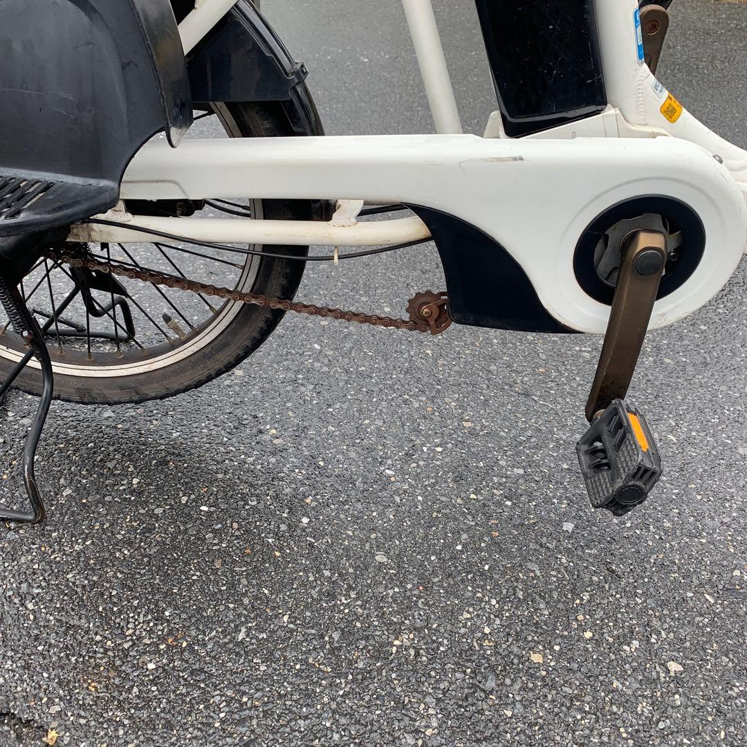 [559]送料無料パナソニック ギュット アニーズDX チャイルドシートなし