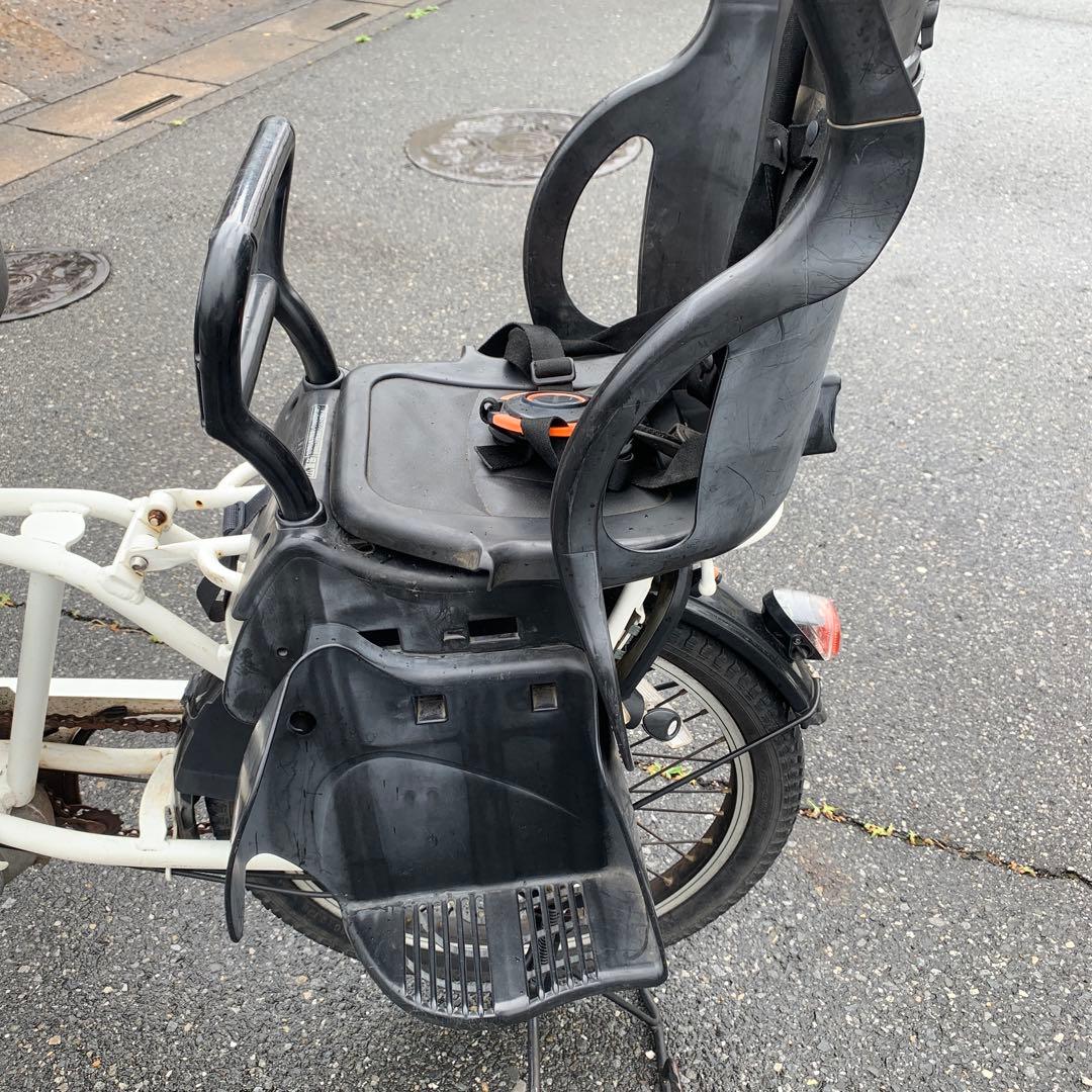 [559]送料無料パナソニック ギュット アニーズDX チャイルドシートなし