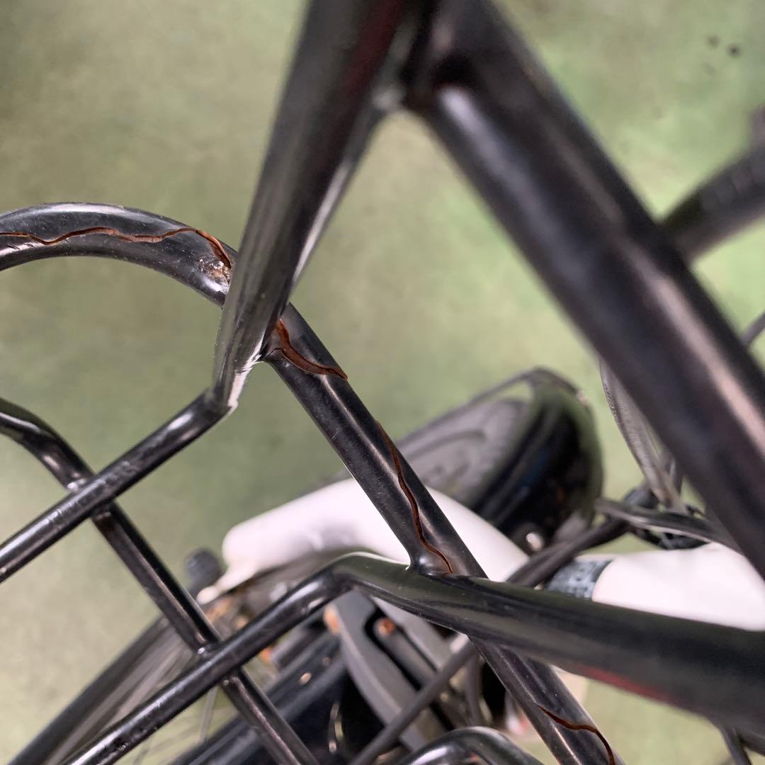 [559]送料無料パナソニック ギュット アニーズDX チャイルドシートなし