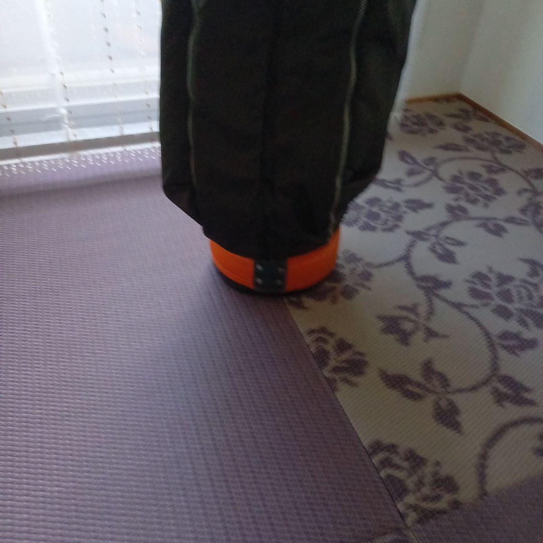 考英舎キャディバック