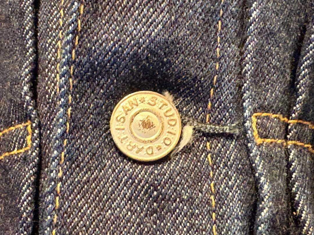 STUDIO D'ARTISAN D4410 サイズ40