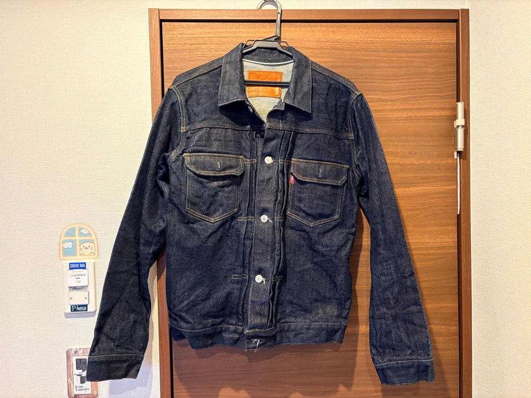 STUDIO D'ARTISAN D4410 サイズ40