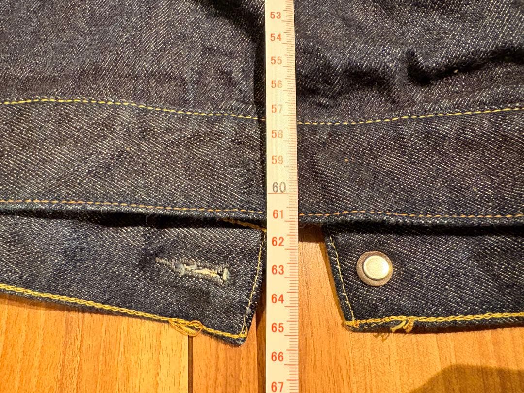 STUDIO D'ARTISAN D4410 サイズ40