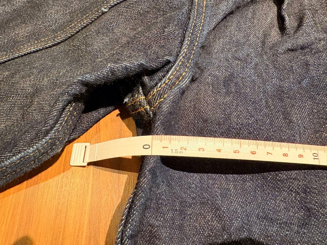 STUDIO D'ARTISAN D4410 サイズ40