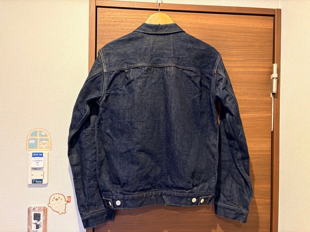 STUDIO D'ARTISAN D4410 サイズ40