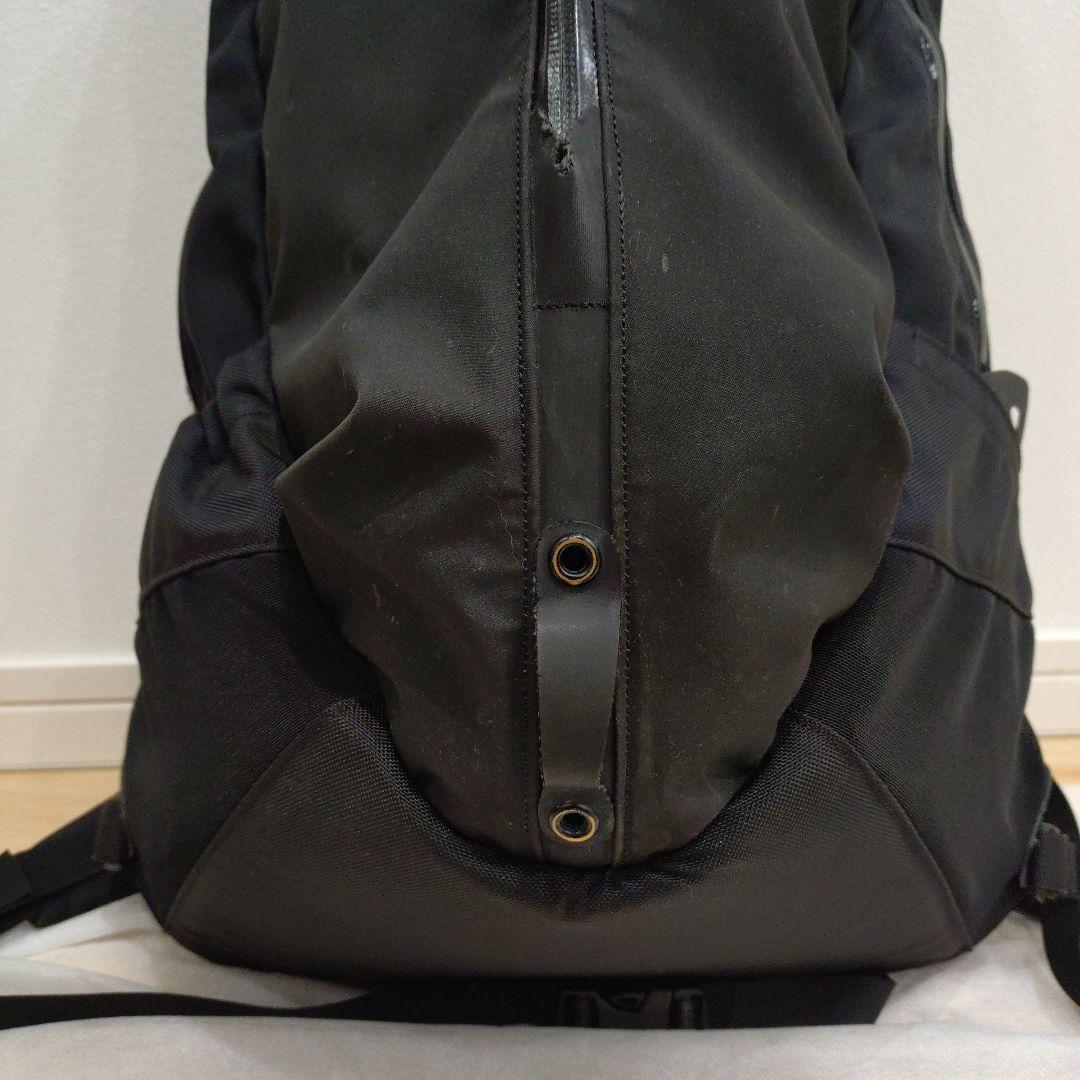 ARC'TERYX ARRO22 BLACKII アークテリクス BEAMS別注