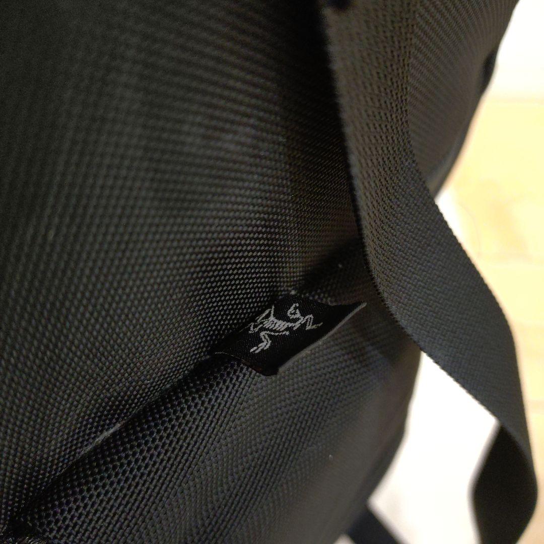 ARC'TERYX ARRO22 BLACKII アークテリクス BEAMS別注