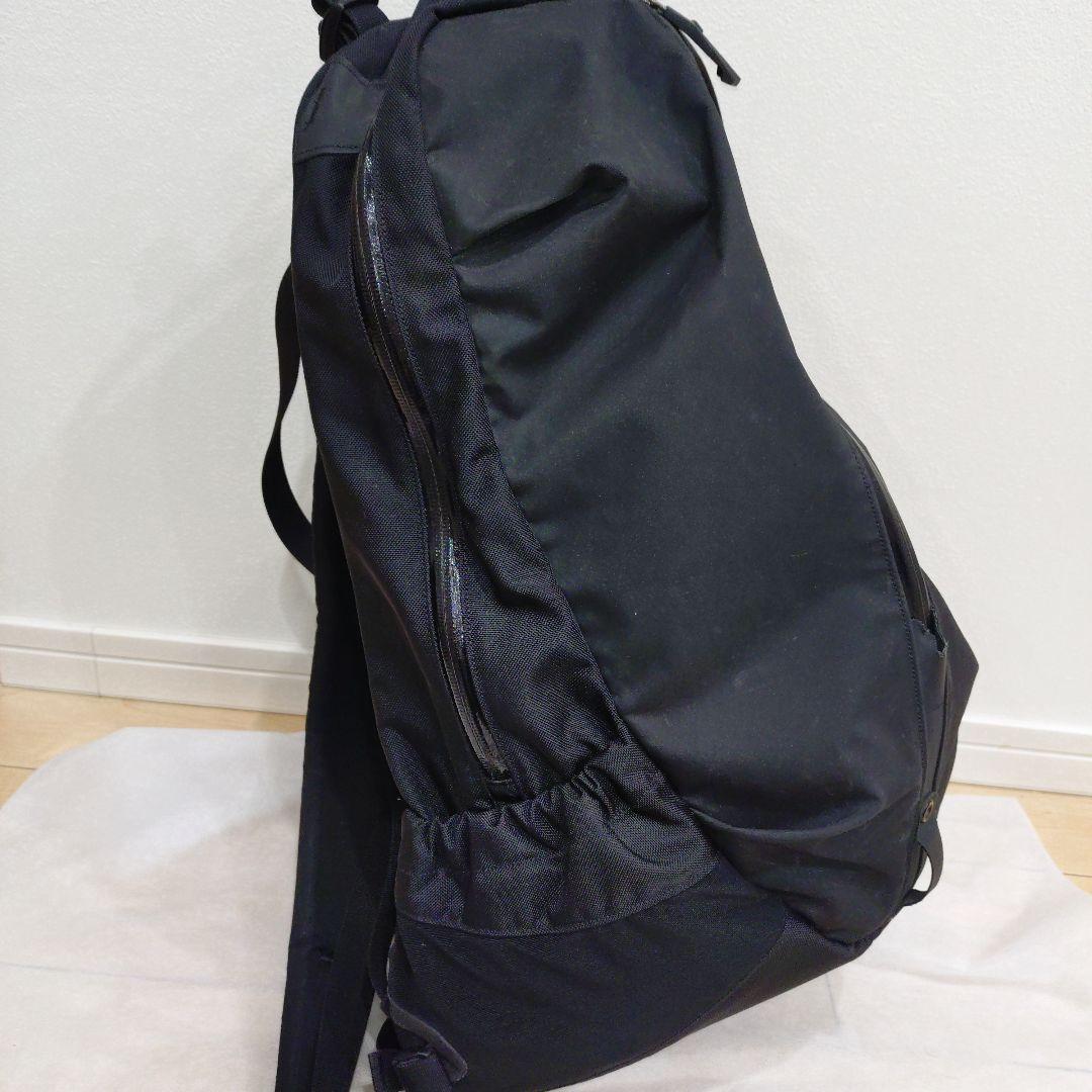 ARC'TERYX ARRO22 BLACKII アークテリクス BEAMS別注
