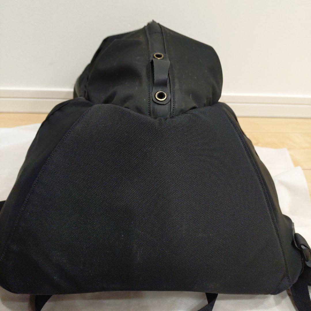 ARC'TERYX ARRO22 BLACKII アークテリクス BEAMS別注