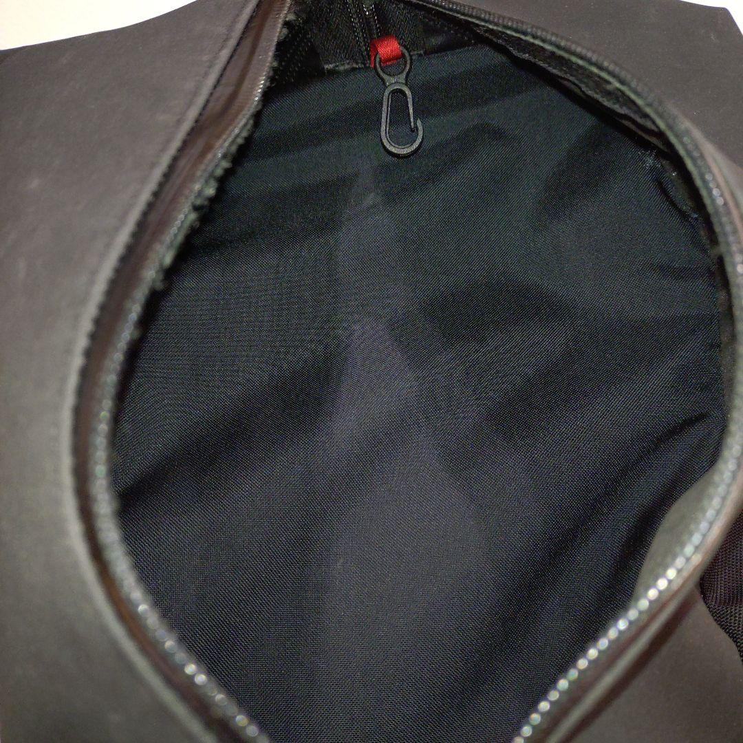 ARC'TERYX ARRO22 BLACKII アークテリクス BEAMS別注