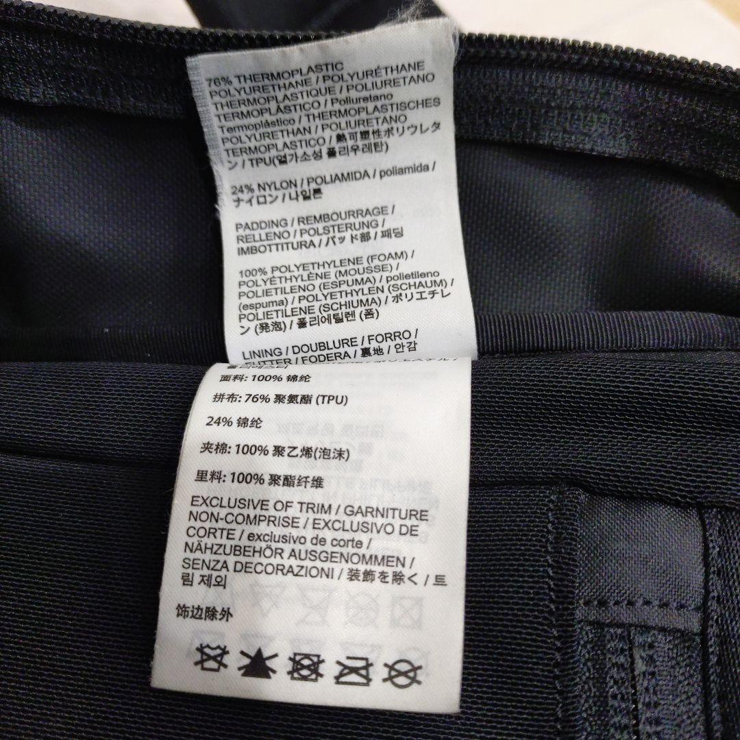 ARC'TERYX ARRO22 BLACKII アークテリクス BEAMS別注