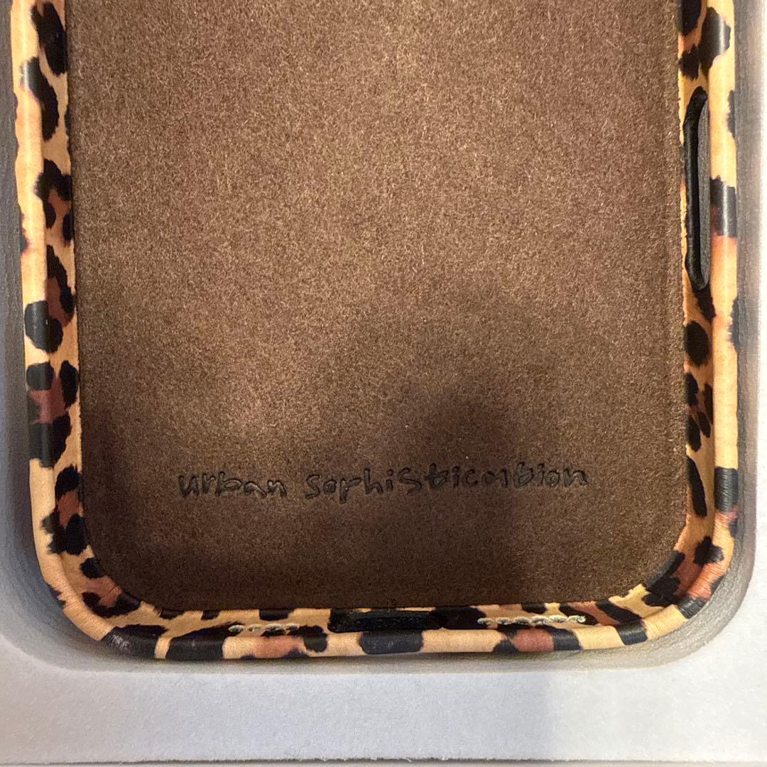 もっちり【公式サイト完売品】urban sorhistication