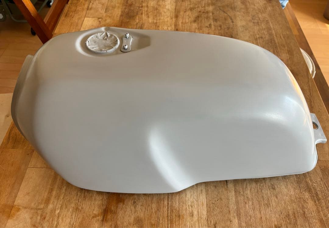 ホンダ クラブマン 250 純正タンク　 HONDA GB250 レストア済