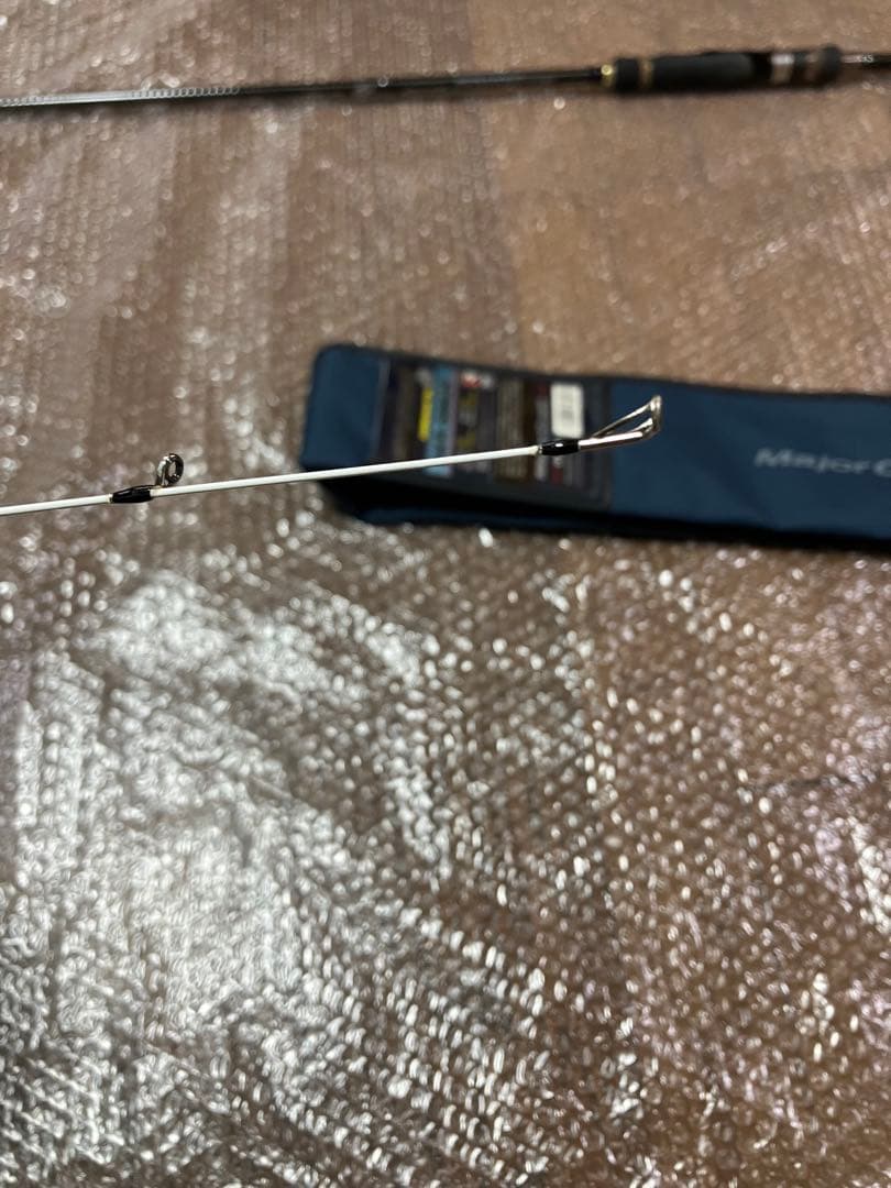 メジャークラフト スカイロード SKR-S862E