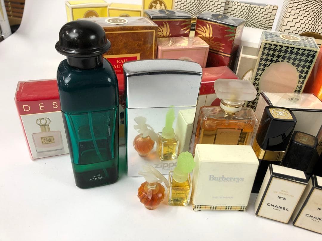 ＊*＊様 シャネル・ディオール・エルメス・イヴサンローラン他　香水・コスメまとめ