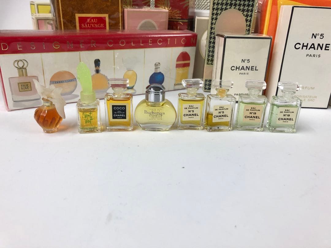 ＊*＊様 シャネル・ディオール・エルメス・イヴサンローラン他　香水・コスメまとめ