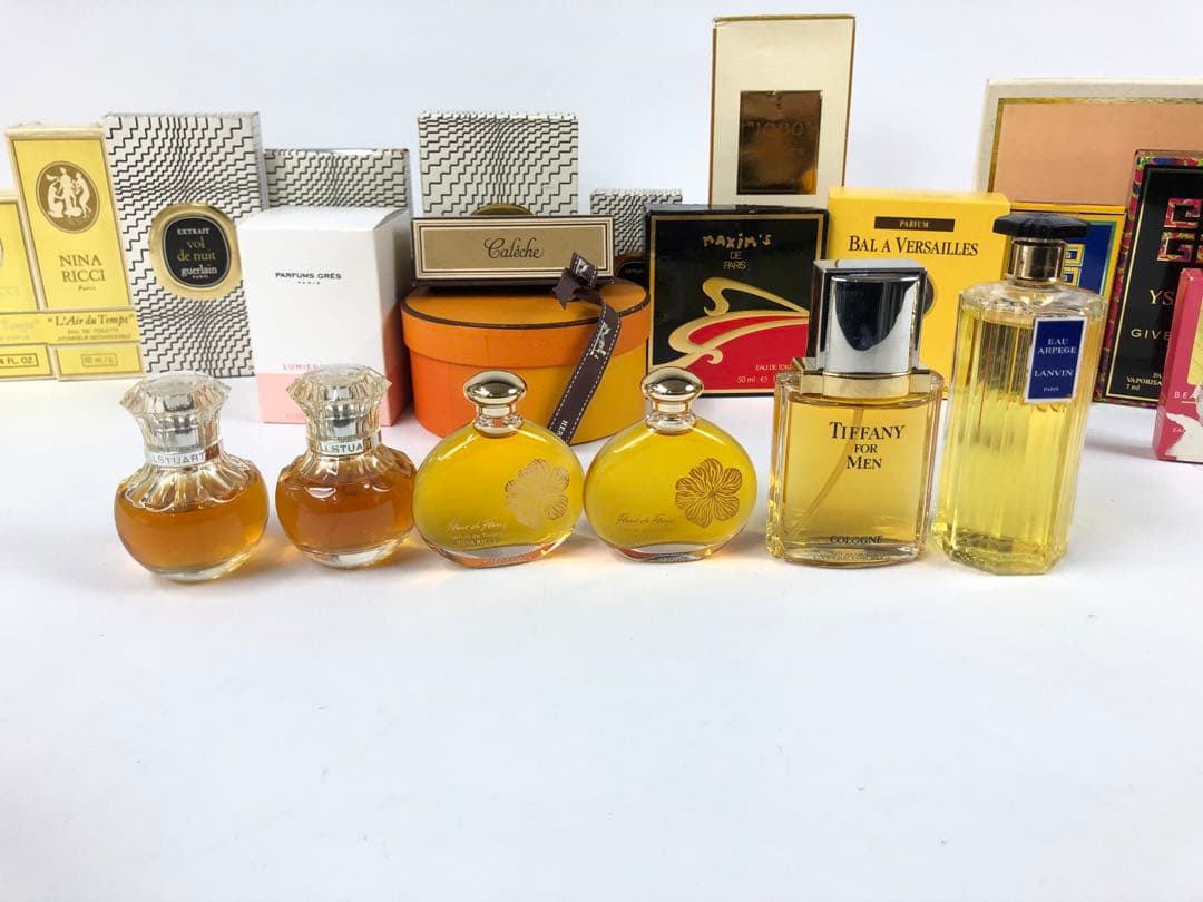 ＊*＊様 シャネル・ディオール・エルメス・イヴサンローラン他　香水・コスメまとめ