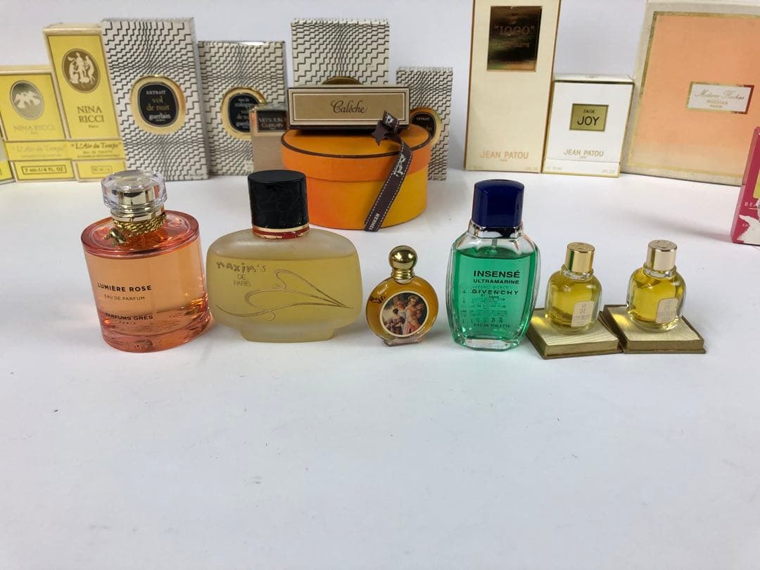 ＊*＊様 シャネル・ディオール・エルメス・イヴサンローラン他　香水・コスメまとめ