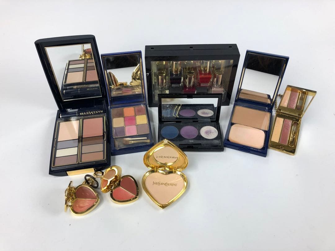 ＊*＊様 シャネル・ディオール・エルメス・イヴサンローラン他　香水・コスメまとめ