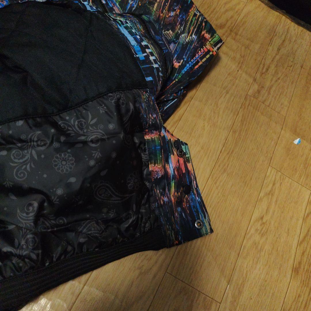 PONTAPES スノーボード スキー ウェア 上 6L 大きいサイズ 値下可