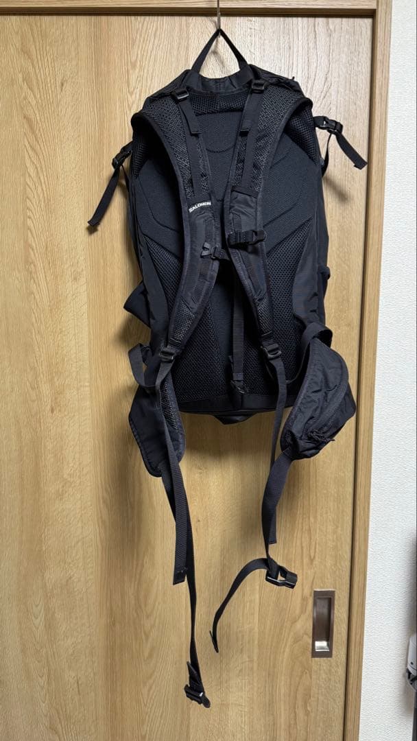 サロモン　TRAILBLAZER 30