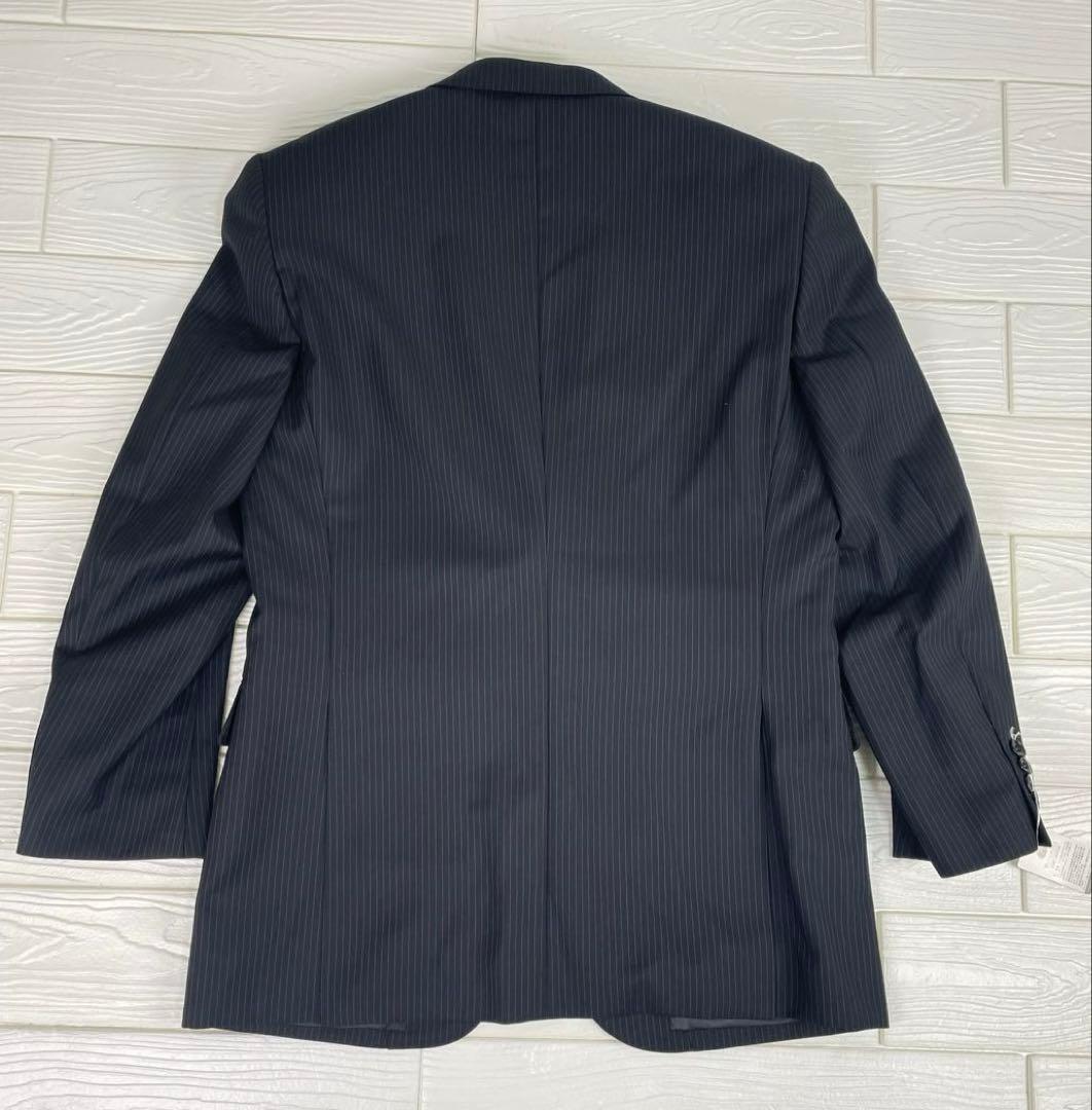 【未使用品】JOHN PEARSE ×高級REDAメンズ　セットアップ　スーツ