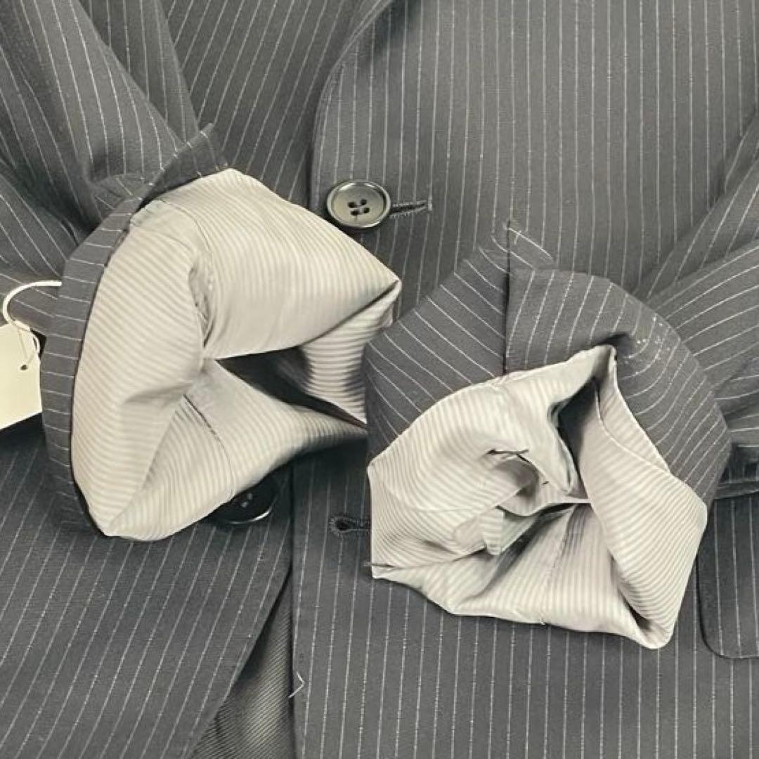 【未使用品】JOHN PEARSE ×高級REDAメンズ　セットアップ　スーツ