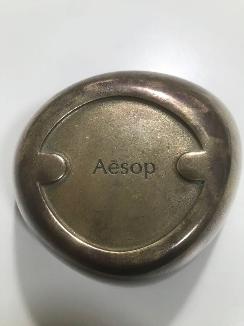 Aesop イソップ オイルバーナー
