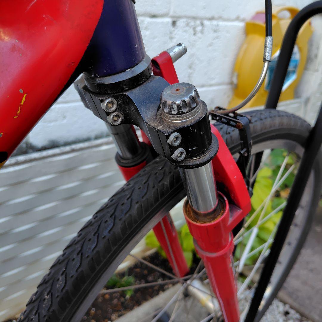 チョ・マテ品　GIANT自転車(引取条件目黒区)